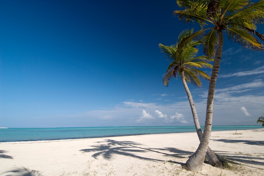 Aumenta el número de turistas españoles que visitan la República Dominicana